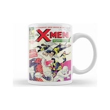 Xmen First Kupa Bardak Porselen Karışık