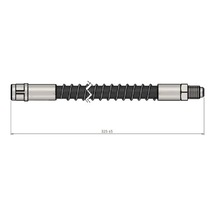 Cavo C900678a Fren Hortumu Arka 2044200048 A2044200048 - 2 Adettir