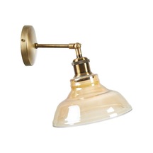 MYLİGHTS MAFSALI HAREKETLİ ESKİTME APLİK  DUVAR LAMBASI GECE LAMB Eskitme