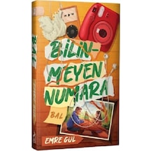 Bilinmeyen Numara - Bal