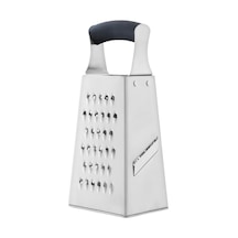 Berghoff Essentials 4 Yönlü Çelik Rende 23 CM 1100032