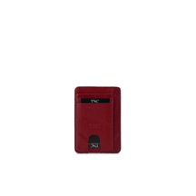 Tamer Tanca Unisex Hakiki Deri Bordo Kartlık 688 1012 Krtlk Y25 Bordo Bordo Tamer Tanca Unisex Hakiki Deri Bordo Kartlık 688 1012 Krtlk Y25 Bordo Bordo