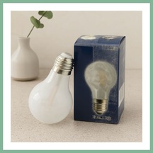 Bşkvirgo Led Filament E27 4w 2200k 400 Lümen Rustik Ampul Kırılmaz Bsk2026 Standart