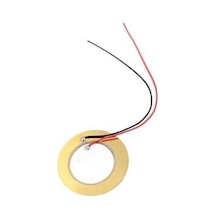 Gözelerelektronik-20Mm Piezo Buzzer