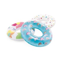 59259 Büyülü Sihir Desenli Simit 81 Cm