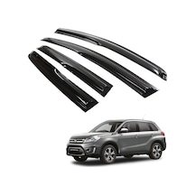Suzuki Vitara Mügen Cam Rüzgarlığı 2016 - 2021 Arası 4 Lü Set N11.23427