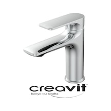 Creavit Fy1500 Faye Lavabo Bataryası