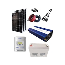 Bağ Evi Paket Sistem 6