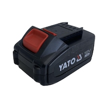 Yato 18v 3.0ah Li-ion Akü Yt-82843 Kutusuz