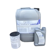 Titech Airless TA-Hidro-Gel34 2 Bileşenli Jel Enjeksiyon 20 KG