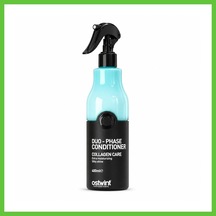 Bezos Collagen Care Çift Fazlı Fön Suyu 400 Ml Dmc