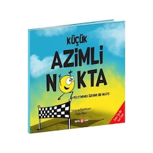 Küçük Azimli  Nokta - Diane Alber - Beta Kids