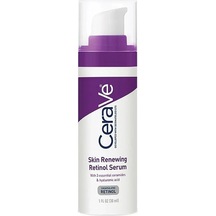 Cerave Skin Renewing Retinol Yüz Serumu 30ml