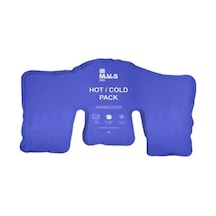 Medikaltec 20x40 Cm Boyun,ense Vinly Hot Cold Pack Sıcak Soğuk Termojel Paket
