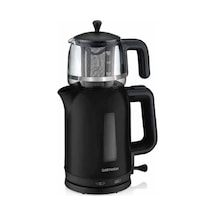 Goldmaster  In-6321 Bergamot Çay Makinesi