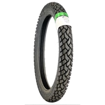Maruti Tyres 275-18 Tt Tubetype Motosiklet Lastiği