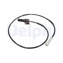 Delphı Ss20142 Abs Sensoru Arka 1238917 90386505