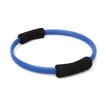 Avessa Pilates Çemberi Sünger Tutaçlı 35cm