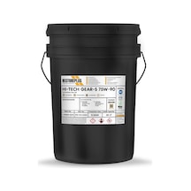 Restoreplus Hı-Tech Gear-S 75W-90 Tam Sentetik Dişli Yağı 20 L
