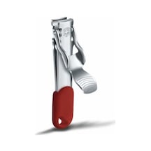 Victorinox Tırnak Makası Blister Kırmızı