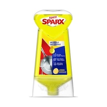650 Ml Limon Sıvı Bulaşık Temizleyici