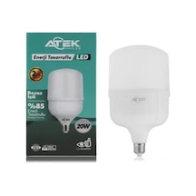 Atek 20w Torch Led Ampul E27 5468