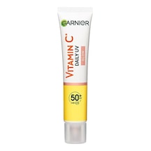 Garnier Vitamin C Daily Uv Glow Günlük Koruyucu Yüz Güneş Kremi SPF50+ 40 ML