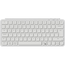 Keychron B1 Pro %75 Tkl Ultra-slim 2.4 Ghz Türkçe Kablosuz Klavye