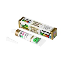 Nova Color Contour Kontur Paste Altın Yaldı Nc-186