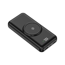 Sprange Sr-P4W Plus 24000 Mah Kablosuz Şarj Destekli Powerbank (539589558)
