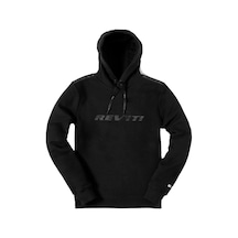 Revit Hoddie Ways Polar siyah