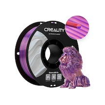 Creality Cr-silk Pla 1,75mm 3d Filament 1kg - Pembe Mor