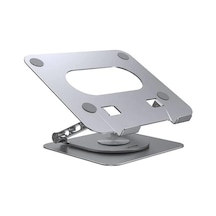 Unıtek 360 Derece Döner Metal Notebook Standı 10-16 Ot180sl01 -153342
