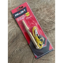 Dht Pirinç Oto Elektrik Kontrol Kalemi 6V 12 Volt 24Volt