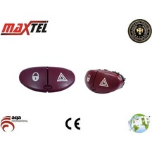 Maxtel 16211206 Dortlu Dugmesi 6554l0