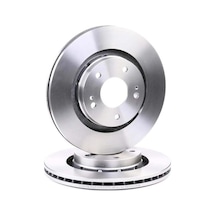 Df6255-ön Fren Disk Tk Bmw 2 Serisi F22 F23 2012 34116792215