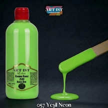057 Yeşil Neon