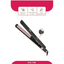 Sinbo Shd-1708 Dijital Saç Düzleştirici
