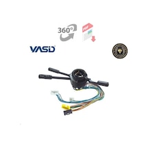 Kolu Kartal Slx Far Anahtarlı Fı 195 Cs282 15051 S 171 01-5003-4ca - Sinyal