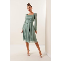 Mint Yeşili