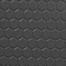 Pvc Taban Muşambası Petek Desenli (En: 2 Mt Boy: 1 Mt)