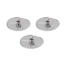 Tm5 Tm6 İçin Paslanmaz Çelik Sebze Kesici Peynir Dilimleyici Diğer