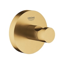 Essentials Havlu-Bornoz Askılığı 40364Gn1 Çok Renkli