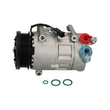 Klima - 767 - Kompresörü Ford Mondeo-smax-galaxy-kuga Land Rover 10- - Dpmıx-hb - 2.0-2.2 Tdci-4dt