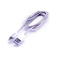 Lexroo Metal Manyetic Uçlu Lightning Usb Kablo - Gri