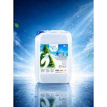 Asheblue 5 Lt Scr Egzoz Emisyon Sıvısı Euro 5 Euro 6 Dizel Araçlar İçin