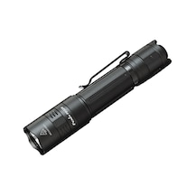Fenix Pd32r 1400 Lümen El Feneri Siyah