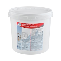 Deep Blue %90 Toz Granül Havuz Klor 10kg