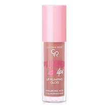 Plumped Lips Lipgloss No: 207 - Dolgunlaştırıcı Etkili Ve Nemlendirici Parlatıcı Diğer