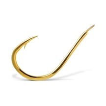 Vmc 7110Go Kısa Gövde Carp Altın Iğne ( Chınu )